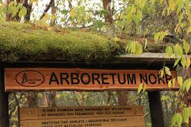 Arbouretum Norr